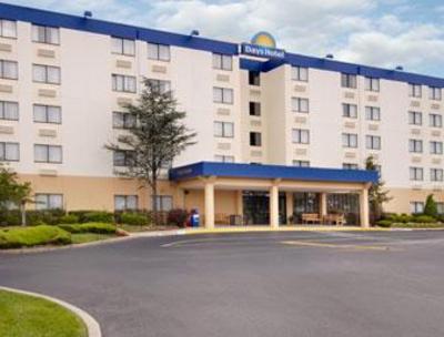 фото отеля Days Hotel Egg Harbor Township-Pleasantville-Atlantic City