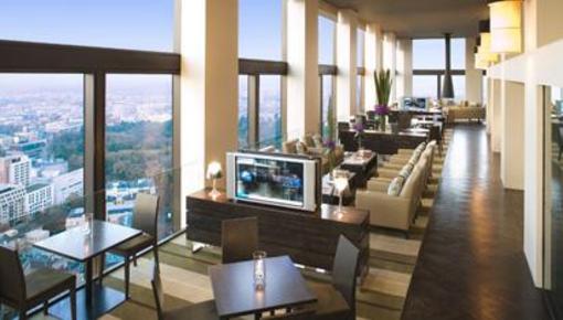 фото отеля Sofitel Washington DC