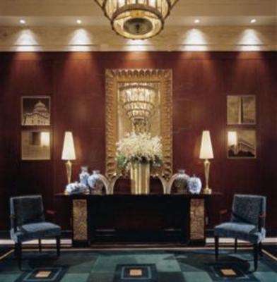 фото отеля Sofitel Washington DC