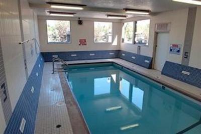 фото отеля Sandman Inn & Suites Prince George