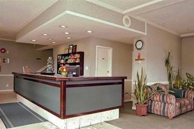 фото отеля Sandman Inn & Suites Prince George
