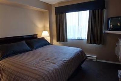 фото отеля Sandman Inn & Suites Prince George