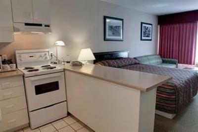 фото отеля Sandman Inn & Suites Prince George