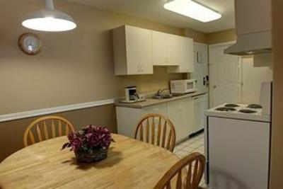 фото отеля Sandman Inn & Suites Prince George