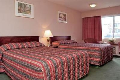 фото отеля Sandman Inn & Suites Prince George