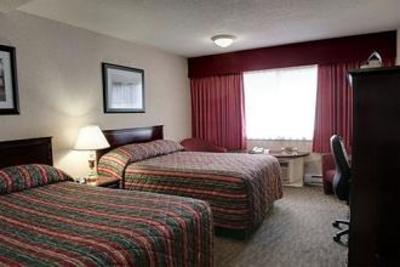 фото отеля Sandman Inn & Suites Prince George