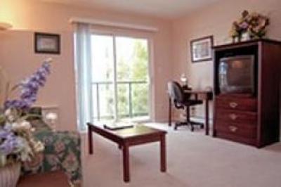 фото отеля Sandman Inn & Suites Prince George