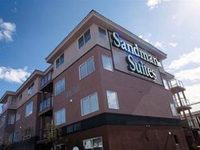 Sandman Inn & Suites Prince George