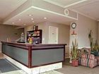 фото отеля Sandman Inn & Suites Prince George