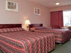 фото отеля Sandman Inn & Suites Prince George