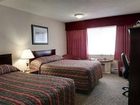 фото отеля Sandman Inn & Suites Prince George