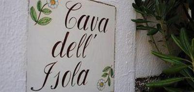 фото отеля Hotel Cava Dell'isola