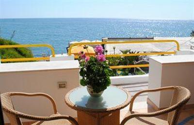 фото отеля Hotel Cava Dell'isola