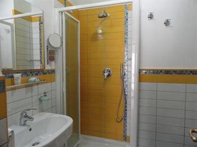 фото отеля Hotel Cava Dell'isola