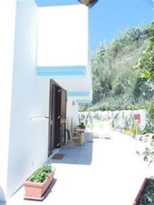 фото отеля Hotel Cava Dell'isola