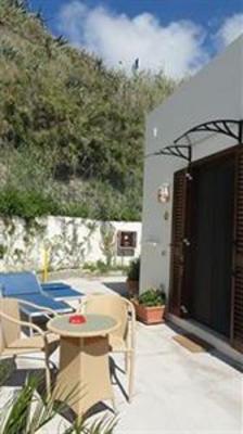 фото отеля Hotel Cava Dell'isola