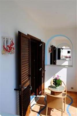 фото отеля Hotel Cava Dell'isola