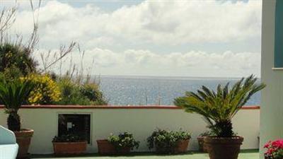 фото отеля Hotel Cava Dell'isola