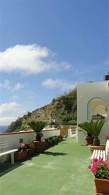 фото отеля Hotel Cava Dell'isola