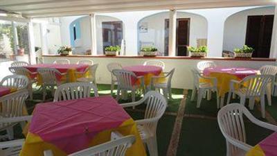 фото отеля Hotel Cava Dell'isola
