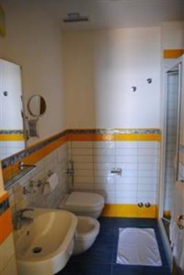 фото отеля Hotel Cava Dell'isola