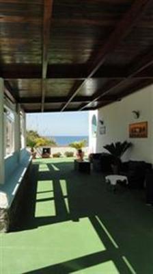 фото отеля Hotel Cava Dell'isola