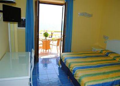фото отеля Hotel Cava Dell'isola