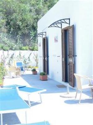 фото отеля Hotel Cava Dell'isola