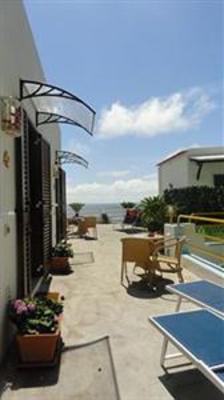 фото отеля Hotel Cava Dell'isola