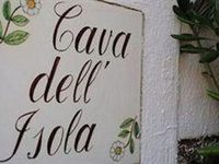 Hotel Cava Dell'isola