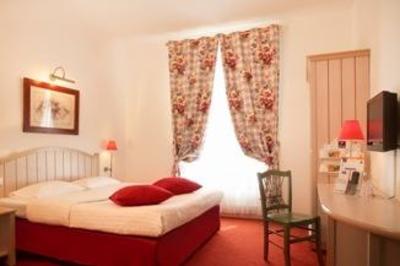 фото отеля Kyriad Disneyland Resort Paris