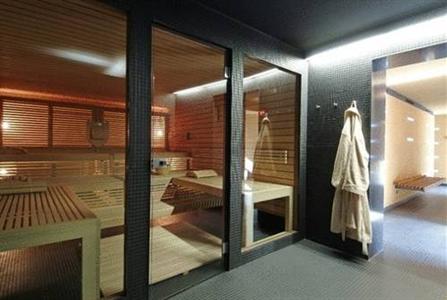 фото отеля Hotel Krone Sarnen