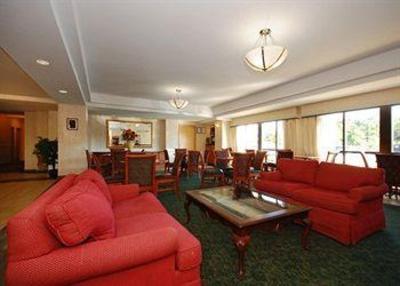 фото отеля Comfort Inn Gunston Corner