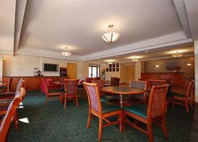фото отеля Comfort Inn Gunston Corner