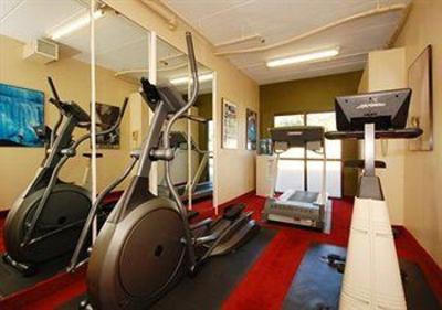 фото отеля Comfort Inn Gunston Corner