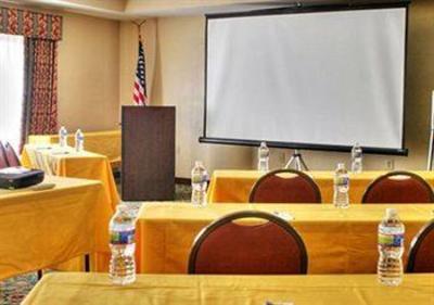 фото отеля Comfort Inn Gunston Corner
