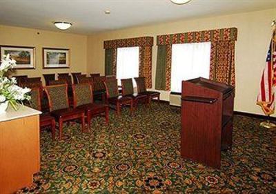 фото отеля Comfort Inn Gunston Corner