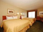 фото отеля Comfort Inn Gunston Corner