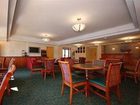 фото отеля Comfort Inn Gunston Corner