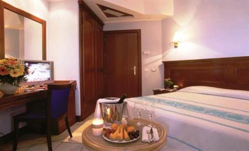 фото отеля Hotel Costa Doria