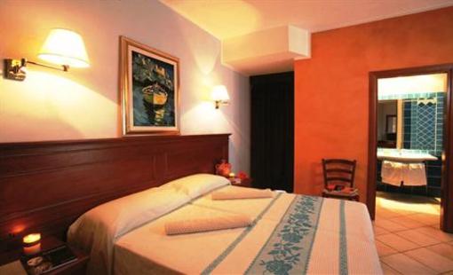 фото отеля Hotel Costa Doria