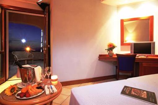 фото отеля Hotel Costa Doria