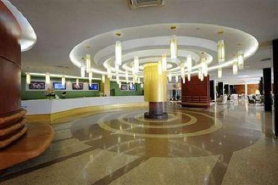 фото отеля Izmailovo Alfa Hotel Moscow