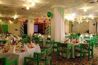 фото отеля Izmailovo Alfa Hotel Moscow
