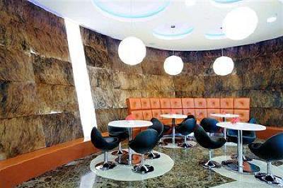 фото отеля Izmailovo Alfa Hotel Moscow