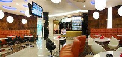 фото отеля Izmailovo Alfa Hotel Moscow