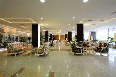 фото отеля Izmailovo Alfa Hotel Moscow