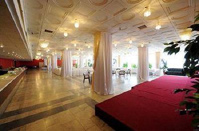 фото отеля Izmailovo Alfa Hotel Moscow