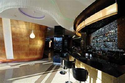 фото отеля Izmailovo Alfa Hotel Moscow