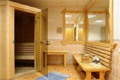 фото отеля Izmailovo Alfa Hotel Moscow